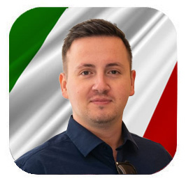 Claudio Perlini