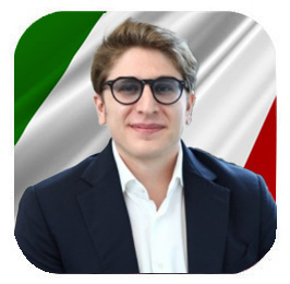 Antonio Mazza