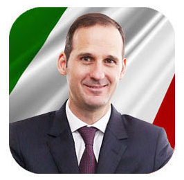 Marco Noto La Diega