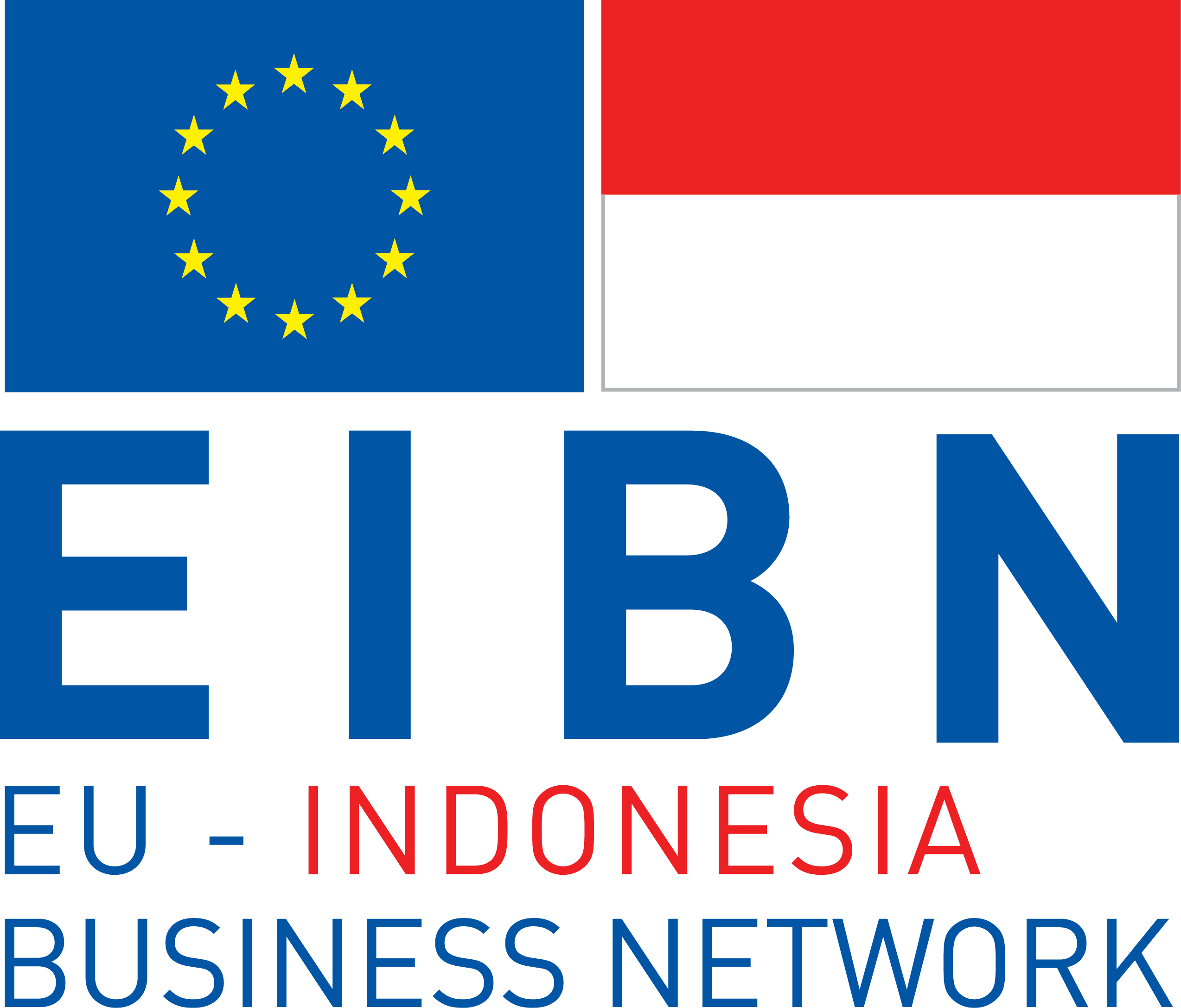 EIBN logo