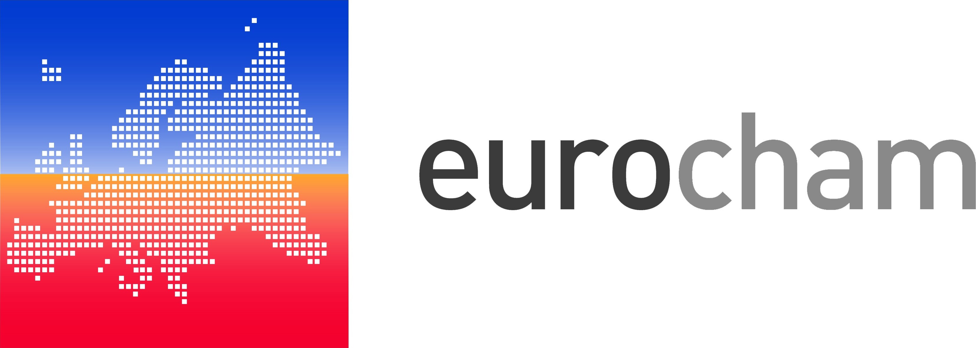 EuroCham Indonesia official logo