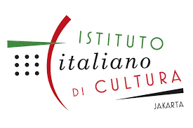 Italian Cultural Institute, Jakarta official logo