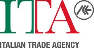 Italian Trade Agency (ITA) official logo