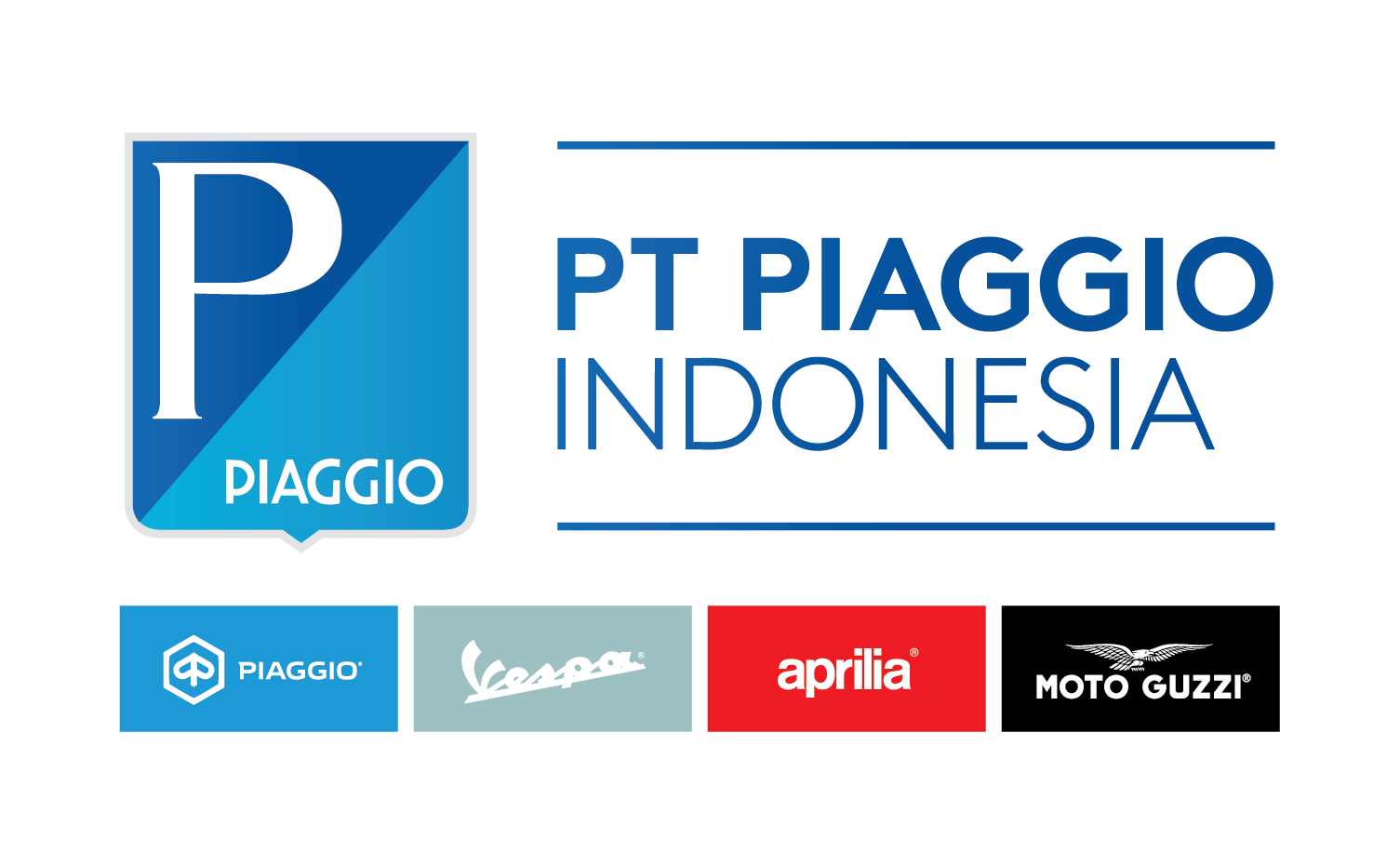 Piaggio Indonesia