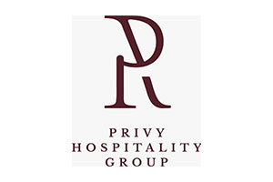 privy hospitality group