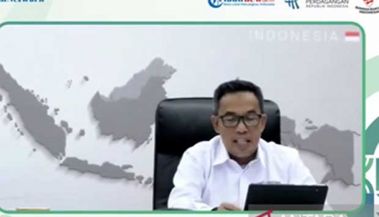Ministry of Trade: West Papua Holds Significant Potential in Trade and Tourism