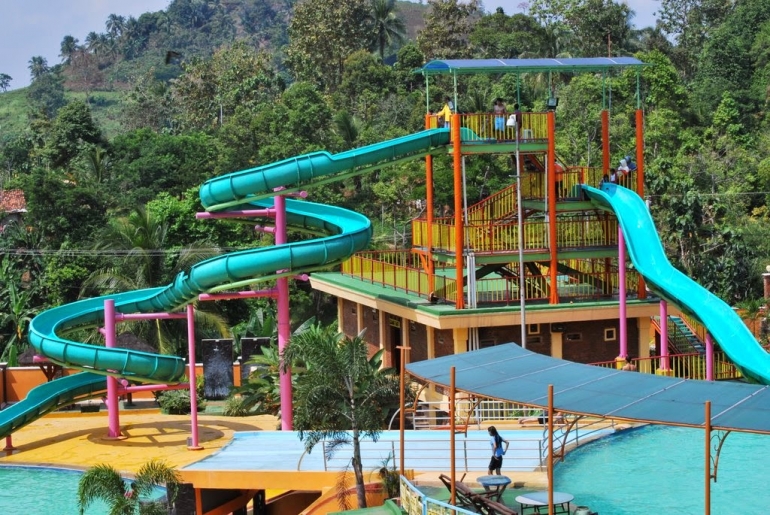 Lembah Hijau&rsquo;s Tourism Visitors Increased During Eid Al-Fitr Holidays