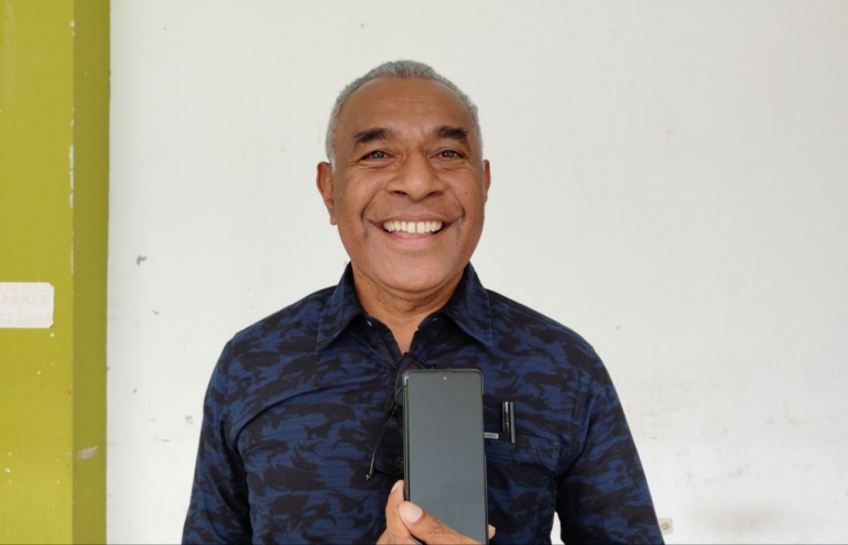 MSMEs contribute to economic growth in the tourism sector in Papua