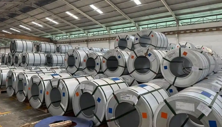 Indonesia Tightens Imported Steel Standards Starting May 2026