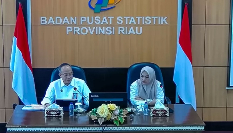 Indonesia&rsquo;s Economy Grows by 5.04% in Q3 2025