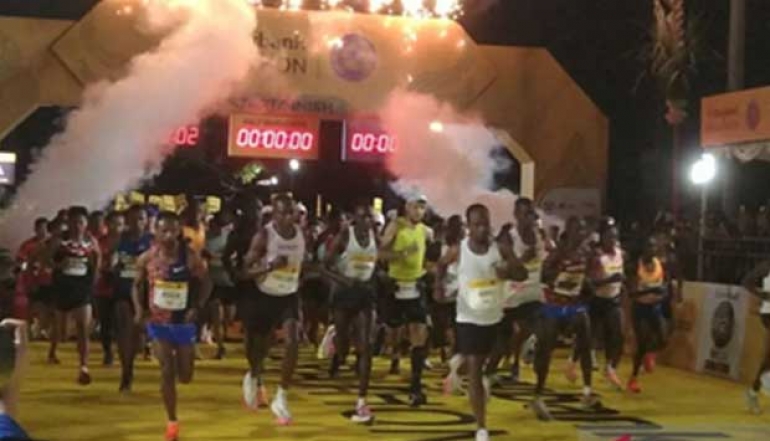 Bali Provincial Government Working on Sports Tourism to Boost Regional Economy