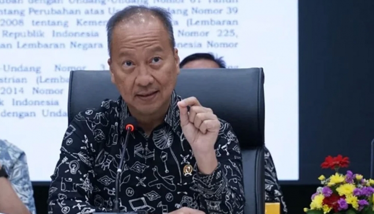 Indonesia Accelerates Halal Industry Development Ahead of Mandatory Certification
