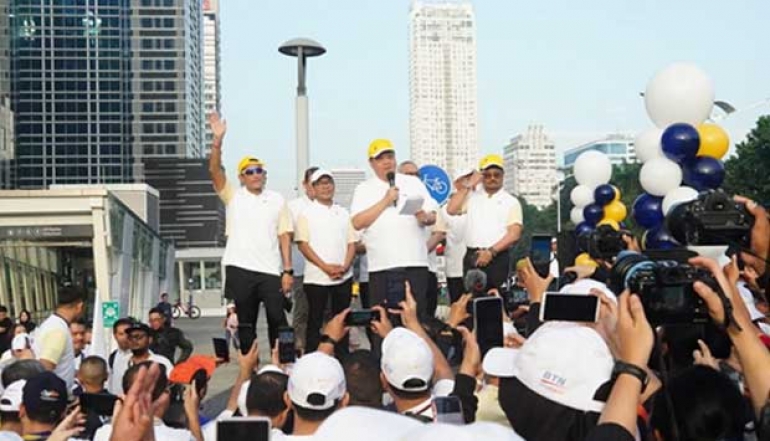 Government Reiterates Commitment to Sustainable Development of National Strategic Projects