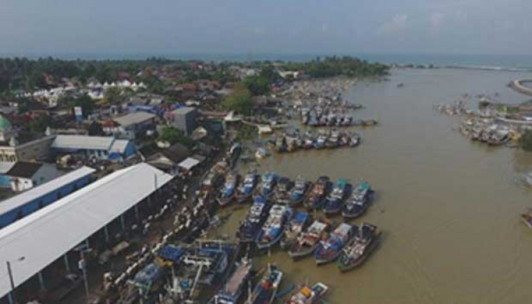 Banten Sea Becomes a Fishing Investment Haven
