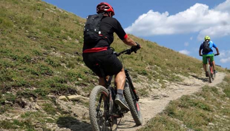 Italy's 7.4 Billion Investment in Bicycle Tourism, PNRR Allocates 600 Million for Development