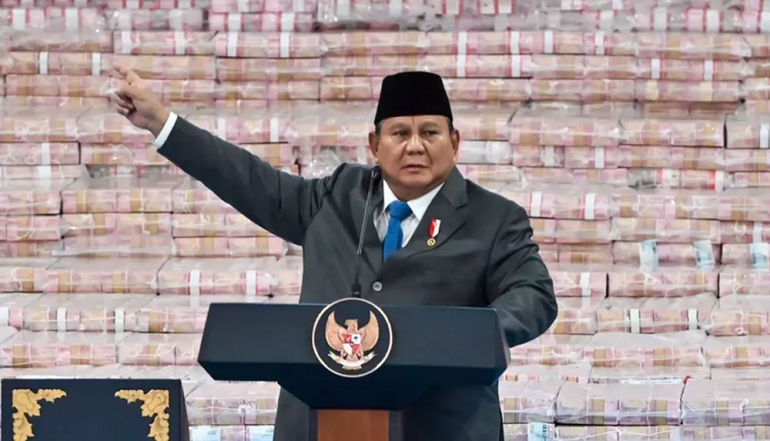 Indonesia Targets Up to 6.5% Economic Growth in 2027 Through New Export Strategy