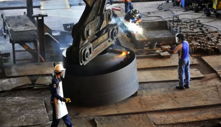 INDONESIA EXTENDS DEADLINE FOR MANDATORY STEEL STANDARDS TO SUPPORT INDUSTRY ADAPTATION