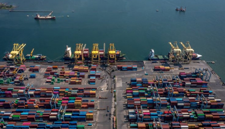 National Logistics Flow Moves Steadily to Support Indonesia&rsquo;s Ongoing Trade Surplus