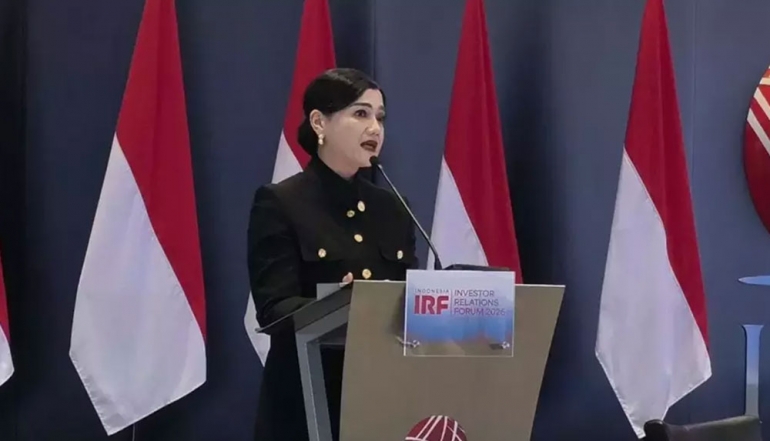 Riau Sustains Robust Export Trade Surplus of USD 5.96 Billion Despite Major European Aircraft Acquisition