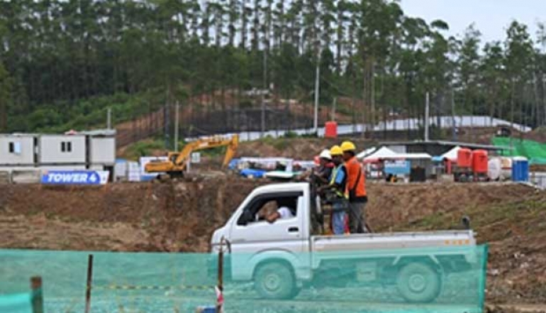 Highly Attractive Sectors for Prospective Investors in IKN