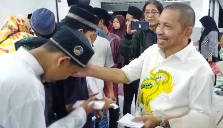 INDONESIA EXPECTS STRONGER ECONOMIC GROWTH AROUND 6% IN 2026