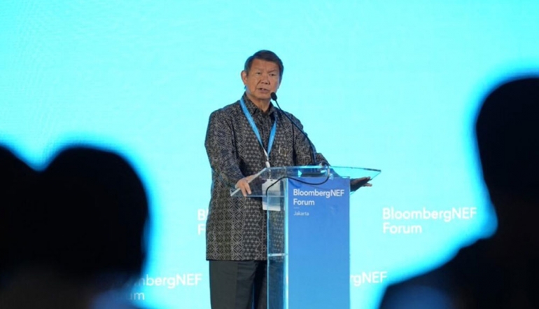 Indonesia Targets Full Operation of Carbon Market by June 2026