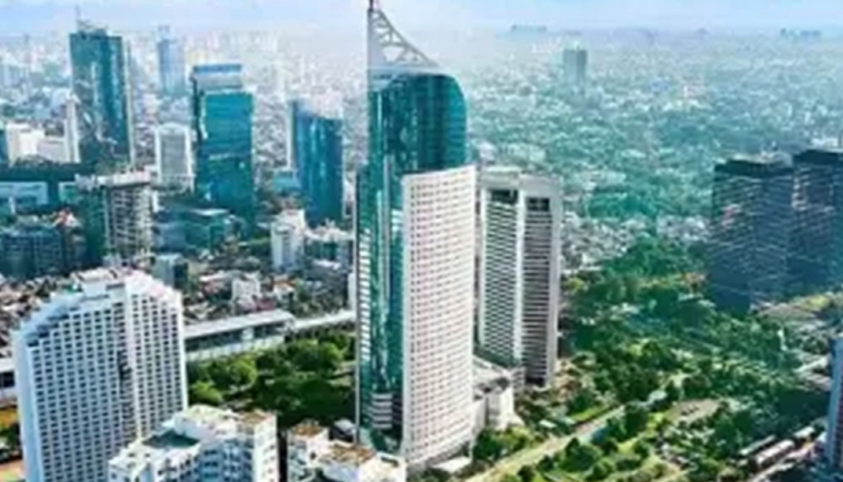 Indonesia Tops G20 Growth with 5.39% GDP Expansion