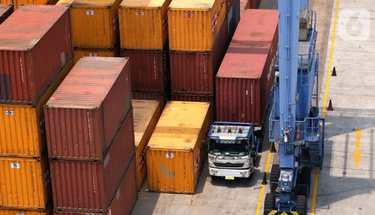Indonesian Steel Penetrates Premium US and European Export Markets