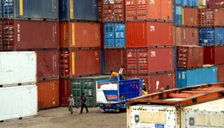 The Export Value of Lampung to ASEAN Reached 50.38 Million US Dollars