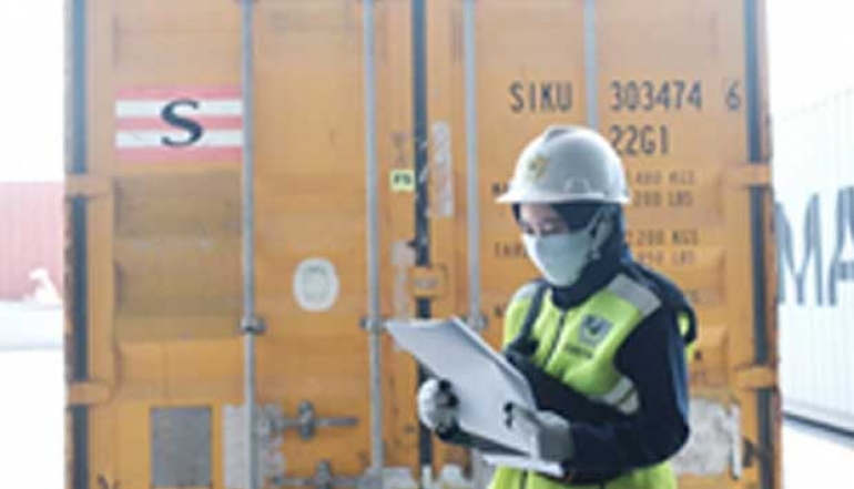 Customs and Excise Facilitates the Export of MSME Products to Asia and Europe