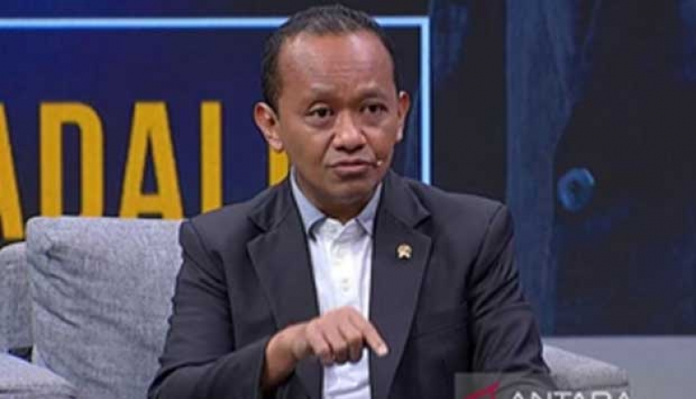 Investment in Downstreaming Efforts Emphasized by Minister as Key to Success