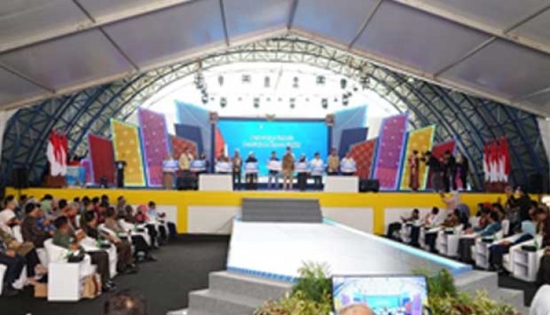 Bank Indonesia Bangka Belitung Encourages SMEs and Tourism as Competitive Sources of New Economic Growth