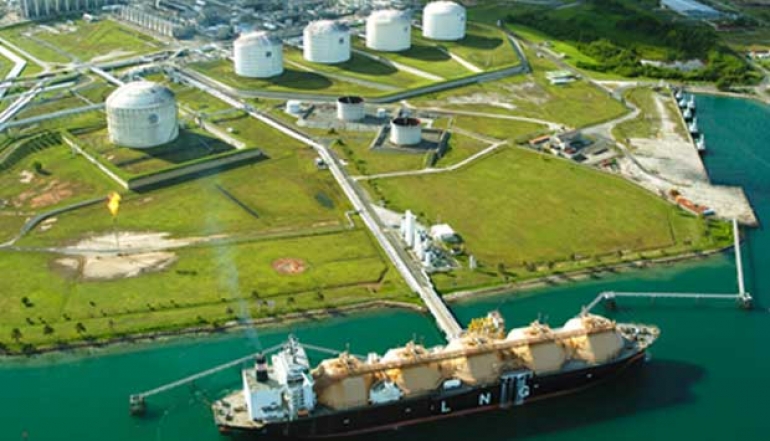 East Kalimantan&rsquo;s Economic Growth in The Second Quarter of 2023 Driven by Various Sectors