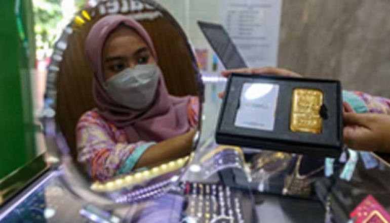Indonesia's Inaugural Export of Gold jewellery Worth USD 6.98 Million to Dubai, Duty-Free as IUAE-CEPA Implementation
