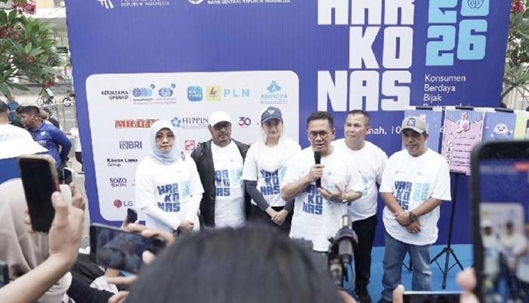 Indonesia Targets Completion of Revised E-Commerce Regulations This Week