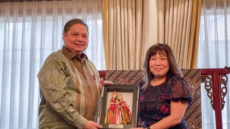 Indonesia-Canada Accelerate Economic Coorperation