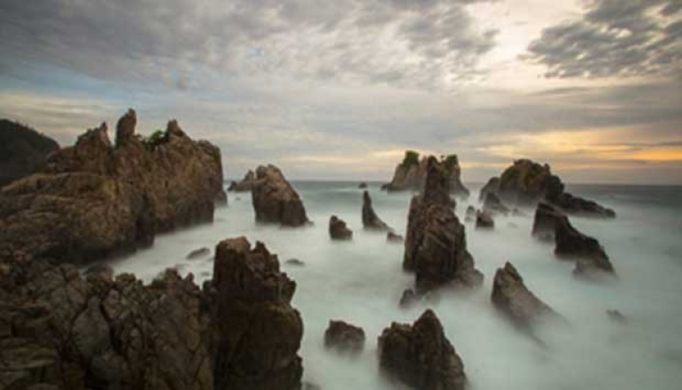 Lampung Tourism Boosted to Achieve the Target of 1.4 Billion Domestic Tourist Visits