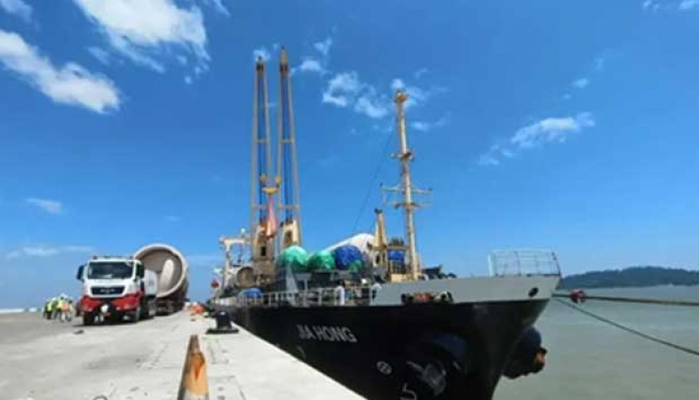 West Kalimantan Achieves Export Success with the Largest Contribution from Chemicals