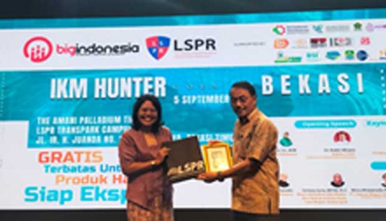 Indonesia Achieves USD 6.9 Billion in Halal Product Exports in the First Half of 2023