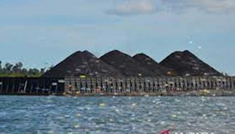 Non-Oil and Gas Exports in North Kalimantan Reached USD 1.1 Billion
