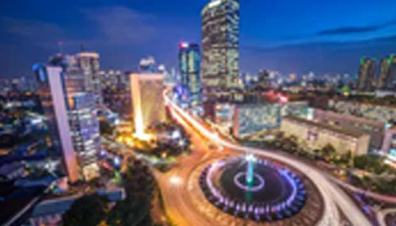 Indonesia's Manufacturing Sector Consistently Rises Amid Decreasing Inflation