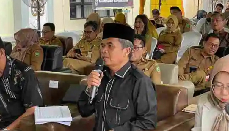 Berau Regional Council Encourages Plantation Diversification Through Liberica Coffee Development