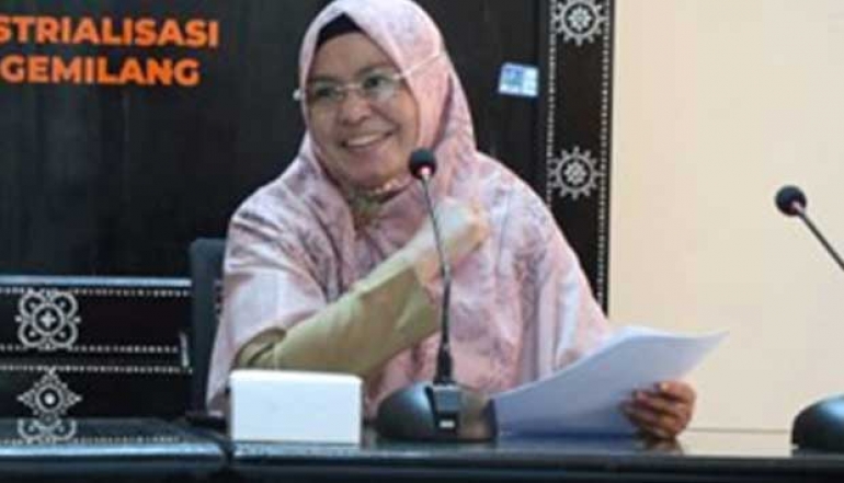 NTB Partners with LSP Mode Indonesia to Build Muslim Fashion Industry Ecosystem