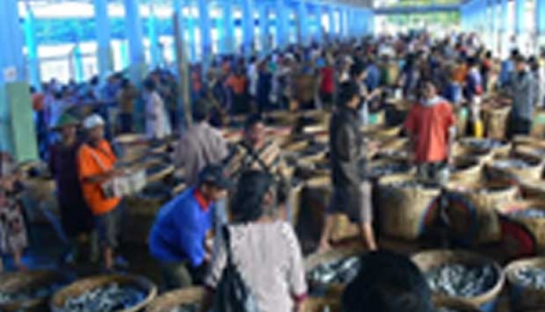 KKP Opens Direct Export Access for Fisheries from Makassar to Hong Kong