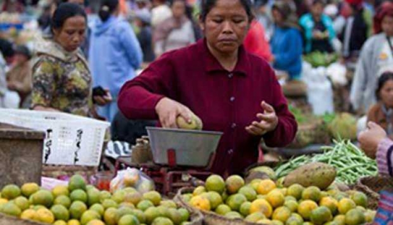 More Productive Economic Transformation, Strategy to Achieve Indonesia As A Developed Country By 2045