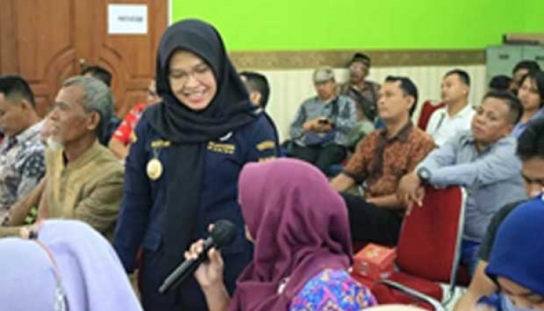 Semarang Customs Office Holds Positive Outlook on Exports Stimulating Business Growth