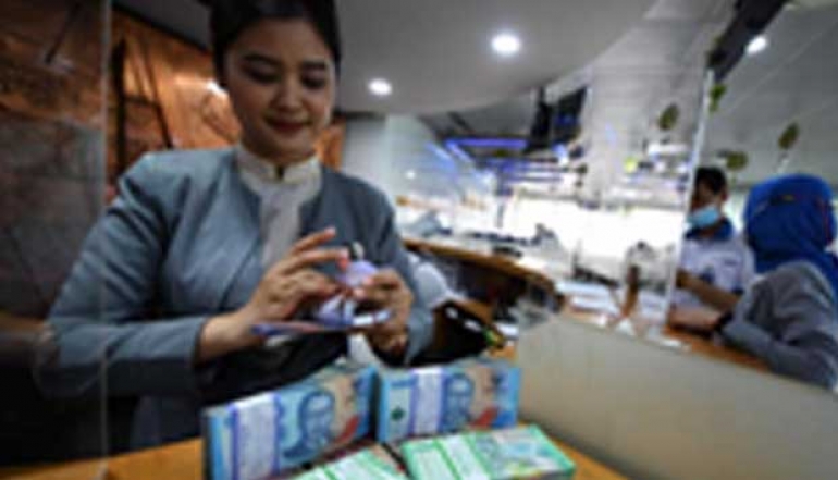 Service Sector Emerges as the Engine of Economic Growth in Indonesia