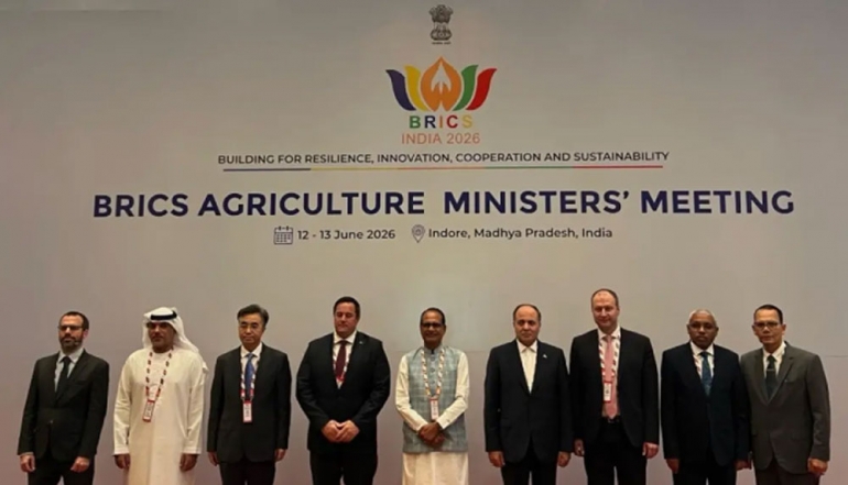 Indonesia Leverages BRICS Forum to Advance Wheat Seed Research and Gambir Downstream Processing
