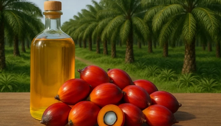 Indonesia Introduces Centralized State System for Strategic Palm Oil Exports