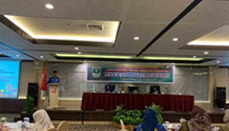 Governor: Agriculture, Fisheries, and Forestry Sectors Drive West Sumatra's Economy
